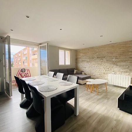 Appartement - Руан Екстериор снимка
