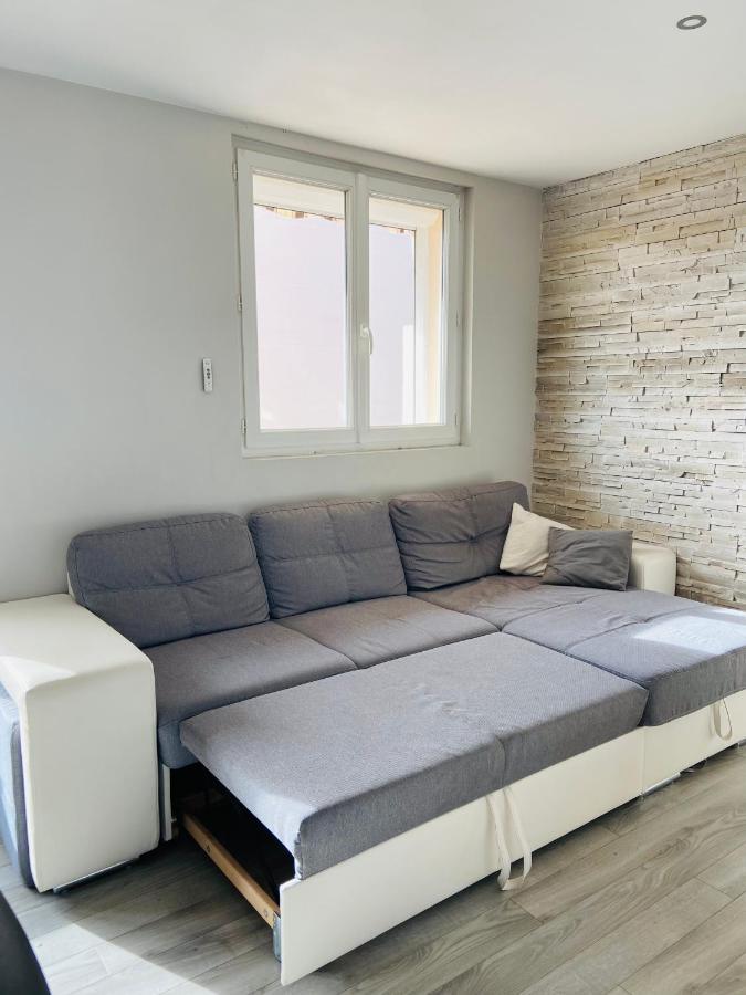 Appartement - Руан Екстериор снимка