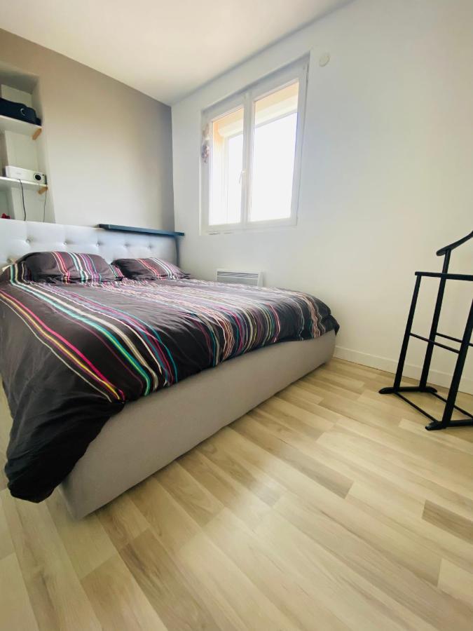 Appartement - Руан Екстериор снимка