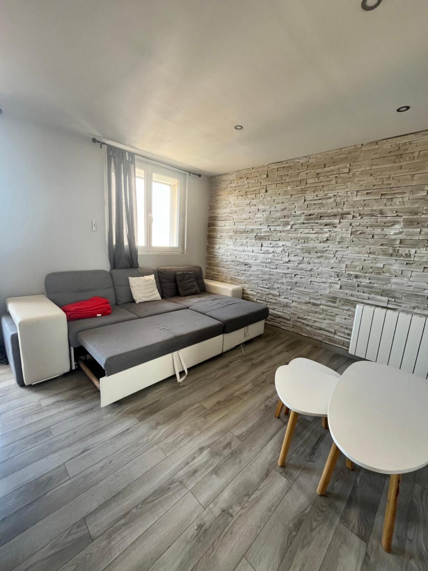 Appartement - Руан Екстериор снимка